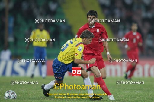 1924323, Calabar, Nigeria, جام جهانی 2009 نوجوانان نیجریه, Group stage, Group C, Iran 0 v 0 Colombia on 2009/10/28 at ورزشگاه اسوئنه