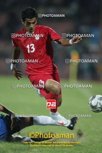 1924355, Calabar, Nigeria, جام جهانی 2009 نوجوانان نیجریه, Group stage, Group C, Iran 0 v 0 Colombia on 2009/10/28 at ورزشگاه اسوئنه