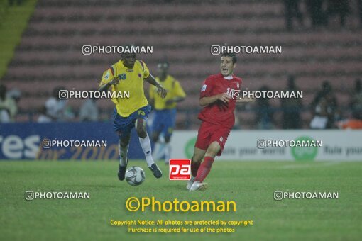 1924412, Calabar, Nigeria, جام جهانی 2009 نوجوانان نیجریه, Group stage, Group C, Iran 0 v 0 Colombia on 2009/10/28 at ورزشگاه اسوئنه