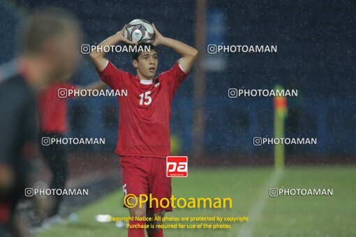 1924430, Calabar, Nigeria, جام جهانی 2009 نوجوانان نیجریه, Group stage, Group C, Iran 0 v 0 Colombia on 2009/10/28 at ورزشگاه اسوئنه