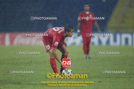 1924438, Calabar, Nigeria, جام جهانی 2009 نوجوانان نیجریه, Group stage, Group C, Iran 0 v 0 Colombia on 2009/10/28 at ورزشگاه اسوئنه