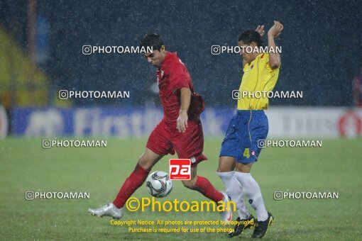 1924442, Calabar, Nigeria, جام جهانی 2009 نوجوانان نیجریه, Group stage, Group C, Iran 0 v 0 Colombia on 2009/10/28 at ورزشگاه اسوئنه