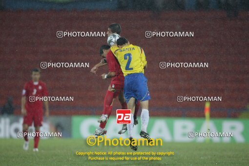 1924456, Calabar, Nigeria, جام جهانی 2009 نوجوانان نیجریه, Group stage, Group C, Iran 0 v 0 Colombia on 2009/10/28 at ورزشگاه اسوئنه