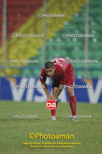 1924471, Calabar, Nigeria, جام جهانی 2009 نوجوانان نیجریه, Group stage, Group C, Iran 0 v 0 Colombia on 2009/10/28 at ورزشگاه اسوئنه