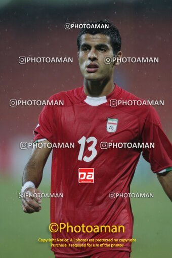 1924472, Calabar, Nigeria, جام جهانی 2009 نوجوانان نیجریه, Group stage, Group C, Iran 0 v 0 Colombia on 2009/10/28 at ورزشگاه اسوئنه