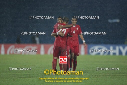 1924541, Calabar, Nigeria, جام جهانی 2009 نوجوانان نیجریه, Group stage, Group C, Iran 0 v 0 Colombia on 2009/10/28 at ورزشگاه اسوئنه