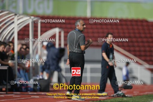 1924605, Enugu, Nigeria, جام جهانی 2009 نوجوانان نیجریه, Group stage, Group C, Netherlands 0 v 1 Iran on 2009/10/31 at ورزشگاه ان نامدی آزیکیوه