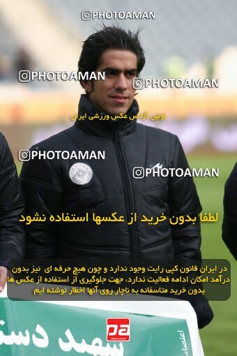 2163928, Tehran, Iran, Iran Pro League، Persian Gulf Cup، 2009-10 season، Second Leg، Week 19، Esteghlal 3 v 2 Fajr-e Sepasi Shiraz on 2009/12/11 at Azadi Stadium