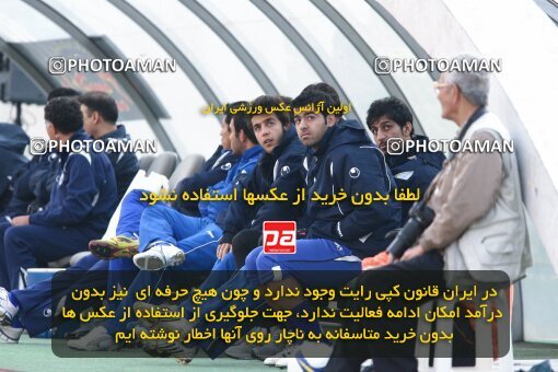 2164515, Tehran, Iran, Iran Pro League، Persian Gulf Cup، 2009-10 season، Second Leg، Week 21، Esteghlal 2 v 2 Malvan Bandar Anzali on 2009/12/22 at Azadi Stadium