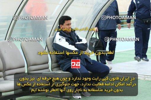 2178566, Tehran, Iran, Iran Pro League، Persian Gulf Cup، 2009-10 season، Second Leg، Week 22، Esteghlal ۱ v ۱ Saipa on 2010/01/10 at Azadi Stadium