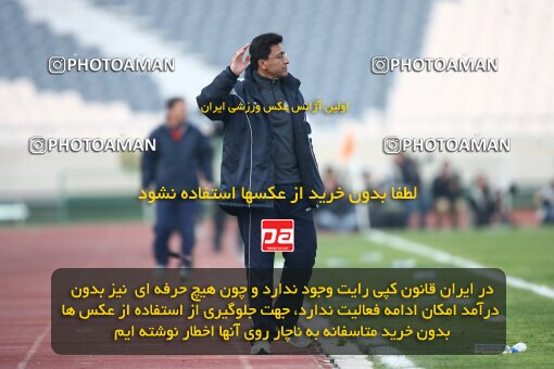 2191568, Tehran, Iran, Iran Pro League، Persian Gulf Cup، 2009-10 season، Second Leg، Week 22، Esteghlal ۱ v ۱ Saipa on 2010/01/10 at Azadi Stadium