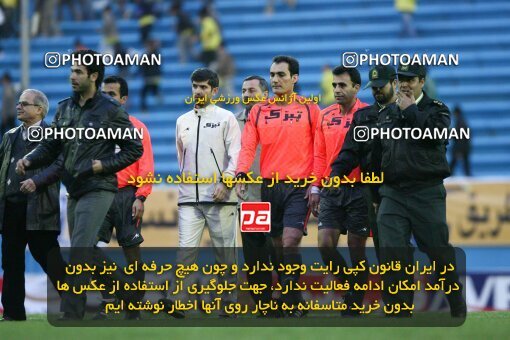 2191821, Tehran, Iran, Iran Pro League، Persian Gulf Cup، 2009-10 season، Second Leg، Week 23، Rah Ahan ۱ v ۰ Aboumoslem on 2010/01/16 at Ekbatan Stadium