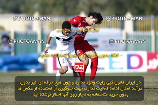 2191917, Bushehr, Iran, Iran Pro League، Persian Gulf Cup، 2009-10 season، Second Leg، Week 23، Shahin Boushehr 4 v ۱ Persepolis on 2010/01/16 at Shahid Beheshti Stadium