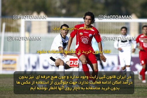 2191934, Bushehr, Iran, Iran Pro League، Persian Gulf Cup، 2009-10 season، Second Leg، Week 23، Shahin Boushehr 4 v ۱ Persepolis on 2010/01/16 at Shahid Beheshti Stadium