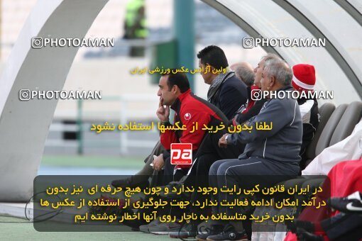 2192065, Tehran, Iran, Iran Pro League، Persian Gulf Cup، 2009-10 season، Second Leg، Week 24، Persepolis ۱ v ۰ Rah Ahan on 2010/01/22 at Azadi Stadium