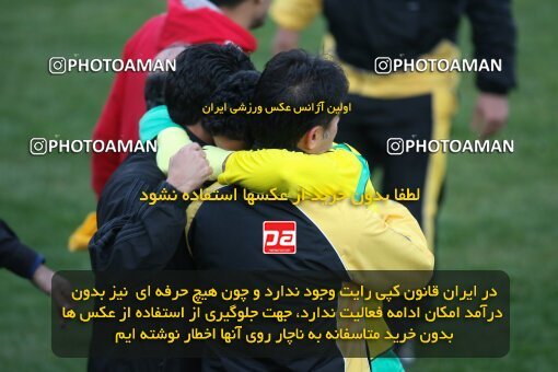 2192526, Tehran, Iran, Iran Pro League، Persian Gulf Cup، 2009-10 season، Second Leg، Week 25، Rah Ahan 3 v 2 Mes Kerman on 2010/01/28 at Ekbatan Stadium