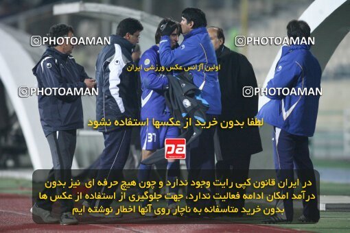 2192622, Tehran, Iran, Iran Pro League، Persian Gulf Cup، 2009-10 season، Second Leg، Week 25، Esteghlal 3 v ۱ Aboumoslem on 2010/01/29 at Azadi Stadium