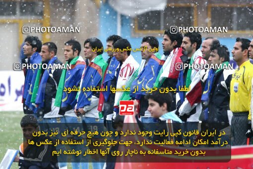 2192583, Qazvin, Iran, Iran Pro League، Persian Gulf Cup، 2009-10 season، Second Leg، Week 25، Paykan ۱ v 3 Persepolis on 2010/01/29 at Shahid Rajai Stadium