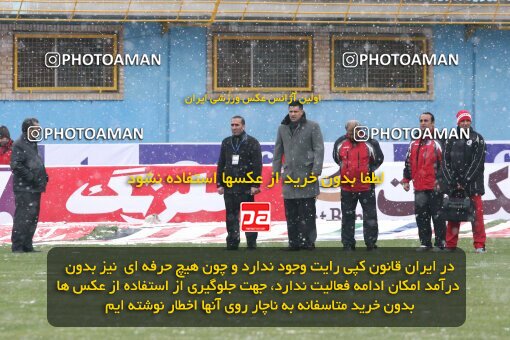 2192584, Qazvin, Iran, Iran Pro League، Persian Gulf Cup، 2009-10 season، Second Leg، Week 25، Paykan ۱ v 3 Persepolis on 2010/01/29 at Shahid Rajai Stadium