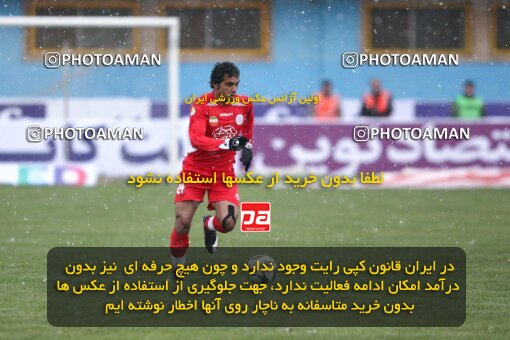 2192626, Qazvin, Iran, Iran Pro League، Persian Gulf Cup، 2009-10 season، Second Leg، Week 25، Paykan ۱ v 3 Persepolis on 2010/01/29 at Shahid Rajai Stadium