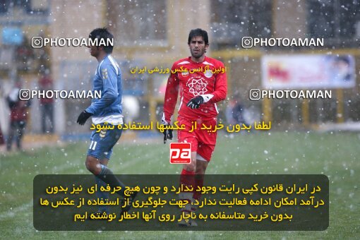 2192647, Qazvin, Iran, Iran Pro League، Persian Gulf Cup، 2009-10 season، Second Leg، Week 25، Paykan ۱ v 3 Persepolis on 2010/01/29 at Shahid Rajai Stadium