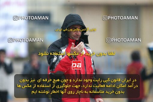 2192685, Qazvin, Iran, Iran Pro League، Persian Gulf Cup، 2009-10 season، Second Leg، Week 25، Paykan ۱ v 3 Persepolis on 2010/01/29 at Shahid Rajai Stadium