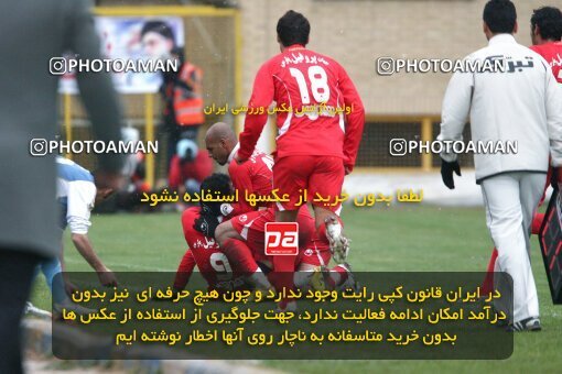 2192696, Qazvin, Iran, Iran Pro League، Persian Gulf Cup، 2009-10 season، Second Leg، Week 25، Paykan ۱ v 3 Persepolis on 2010/01/29 at Shahid Rajai Stadium