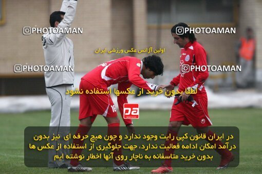 2192719, Qazvin, Iran, Iran Pro League، Persian Gulf Cup، 2009-10 season، Second Leg، Week 25، Paykan ۱ v 3 Persepolis on 2010/01/29 at Shahid Rajai Stadium