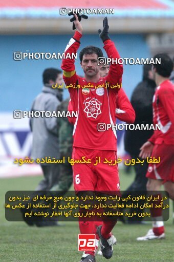 2192734, Qazvin, Iran, Iran Pro League، Persian Gulf Cup، 2009-10 season، Second Leg، Week 25، Paykan ۱ v 3 Persepolis on 2010/01/29 at Shahid Rajai Stadium