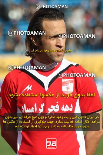 2193252, Tehran, Iran, Iran Pro League، Persian Gulf Cup، 2009-10 season، Second Leg، Week 26، Steel Azin 2 v 3 Foulad Khouzestan on 2010/01/29 at Shahid Dastgerdi Stadium