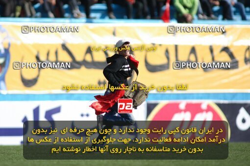 2193285, Tehran, Iran, Iran Pro League، Persian Gulf Cup، 2009-10 season، Second Leg، Week 26، Steel Azin 2 v 3 Foulad Khouzestan on 2010/01/29 at Shahid Dastgerdi Stadium