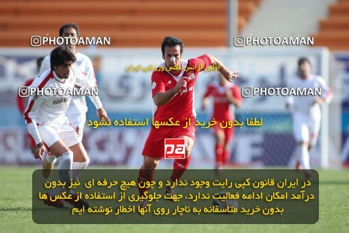 2193292, Tehran, Iran, Iran Pro League، Persian Gulf Cup، 2009-10 season، Second Leg، Week 26، Steel Azin 2 v 3 Foulad Khouzestan on 2010/01/29 at Shahid Dastgerdi Stadium