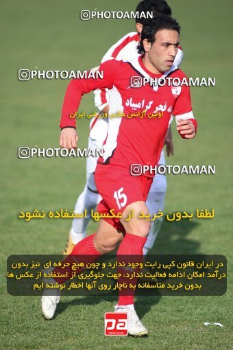 2193294, Tehran, Iran, Iran Pro League، Persian Gulf Cup، 2009-10 season، Second Leg، Week 26، Steel Azin 2 v 3 Foulad Khouzestan on 2010/01/29 at Shahid Dastgerdi Stadium