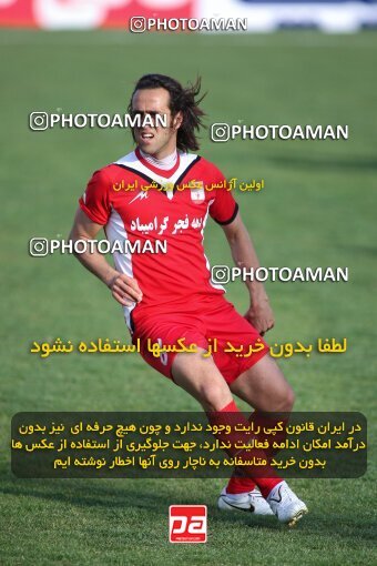 2193296, Tehran, Iran, Iran Pro League، Persian Gulf Cup، 2009-10 season، Second Leg، Week 26، Steel Azin 2 v 3 Foulad Khouzestan on 2010/01/29 at Shahid Dastgerdi Stadium