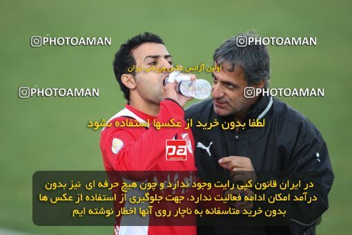 2193297, Tehran, Iran, Iran Pro League، Persian Gulf Cup، 2009-10 season، Second Leg، Week 26، Steel Azin 2 v 3 Foulad Khouzestan on 2010/01/29 at Shahid Dastgerdi Stadium