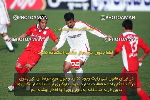 2193301, Tehran, Iran, Iran Pro League، Persian Gulf Cup، 2009-10 season، Second Leg، Week 26، Steel Azin 2 v 3 Foulad Khouzestan on 2010/01/29 at Shahid Dastgerdi Stadium