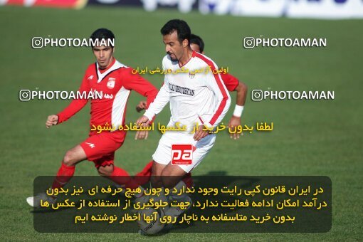 2193305, Tehran, Iran, Iran Pro League، Persian Gulf Cup، 2009-10 season، Second Leg، Week 26، Steel Azin 2 v 3 Foulad Khouzestan on 2010/01/29 at Shahid Dastgerdi Stadium