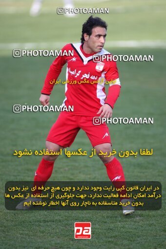 2193308, Tehran, Iran, Iran Pro League، Persian Gulf Cup، 2009-10 season، Second Leg، Week 26، Steel Azin 2 v 3 Foulad Khouzestan on 2010/01/29 at Shahid Dastgerdi Stadium