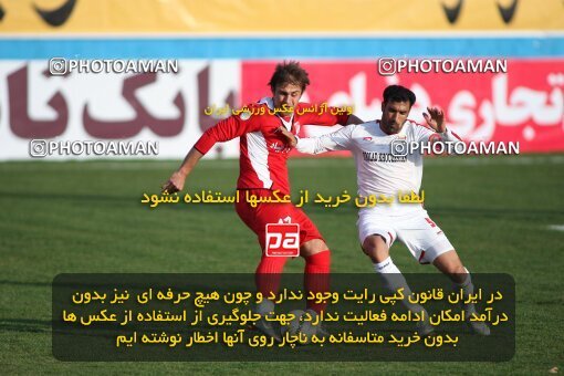 2193309, Tehran, Iran, Iran Pro League، Persian Gulf Cup، 2009-10 season، Second Leg، Week 26، Steel Azin 2 v 3 Foulad Khouzestan on 2010/01/29 at Shahid Dastgerdi Stadium