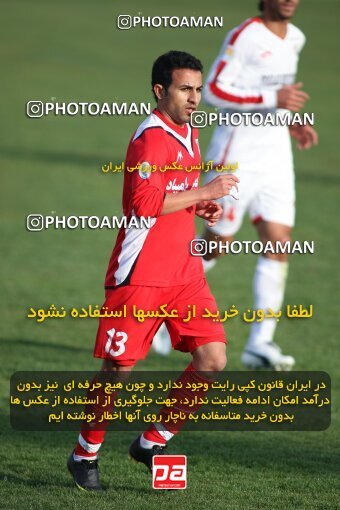 2193310, Tehran, Iran, Iran Pro League، Persian Gulf Cup، 2009-10 season، Second Leg، Week 26، Steel Azin 2 v 3 Foulad Khouzestan on 2010/01/29 at Shahid Dastgerdi Stadium