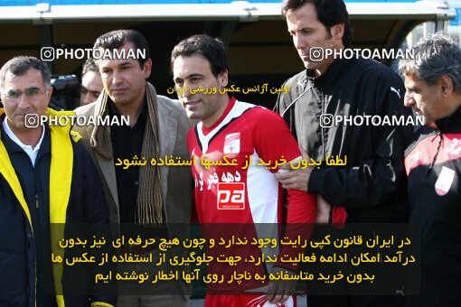 2193203, Tehran, Iran, Iran Pro League، Persian Gulf Cup، 2009-10 season، Second Leg، Week 26، Steel Azin 2 v 3 Foulad Khouzestan on 2010/01/29 at Shahid Dastgerdi Stadium