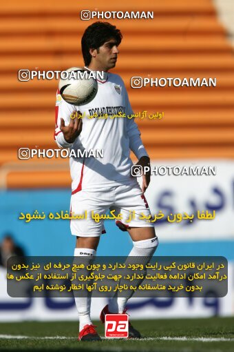 2193229, Tehran, Iran, Iran Pro League، Persian Gulf Cup، 2009-10 season، Second Leg، Week 26، Steel Azin 2 v 3 Foulad Khouzestan on 2010/01/29 at Shahid Dastgerdi Stadium