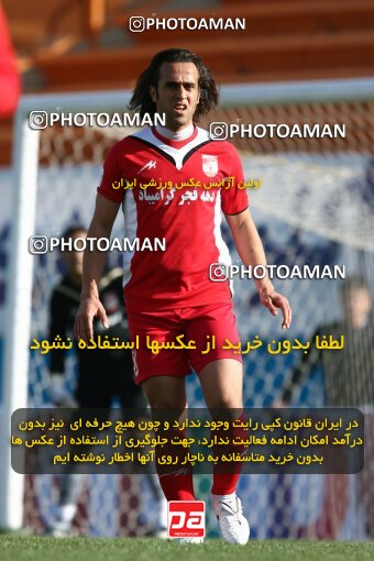 2193249, Tehran, Iran, Iran Pro League، Persian Gulf Cup، 2009-10 season، Second Leg، Week 26، Steel Azin 2 v 3 Foulad Khouzestan on 2010/01/29 at Shahid Dastgerdi Stadium