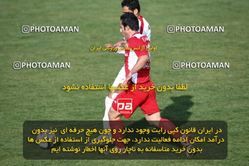 2193175, Tehran, Iran, Iran Pro League، Persian Gulf Cup، 2009-10 season، Second Leg، Week 26، Steel Azin 2 v 3 Foulad Khouzestan on 2010/01/29 at Shahid Dastgerdi Stadium