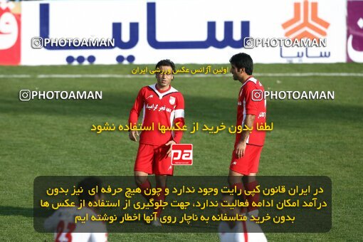 2193187, Tehran, Iran, Iran Pro League، Persian Gulf Cup، 2009-10 season، Second Leg، Week 26، Steel Azin 2 v 3 Foulad Khouzestan on 2010/01/29 at Shahid Dastgerdi Stadium