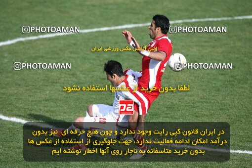 2193189, Tehran, Iran, Iran Pro League، Persian Gulf Cup، 2009-10 season، Second Leg، Week 26، Steel Azin 2 v 3 Foulad Khouzestan on 2010/01/29 at Shahid Dastgerdi Stadium