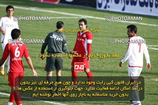 2193198, Tehran, Iran, Iran Pro League، Persian Gulf Cup، 2009-10 season، Second Leg، Week 26، Steel Azin 2 v 3 Foulad Khouzestan on 2010/01/29 at Shahid Dastgerdi Stadium