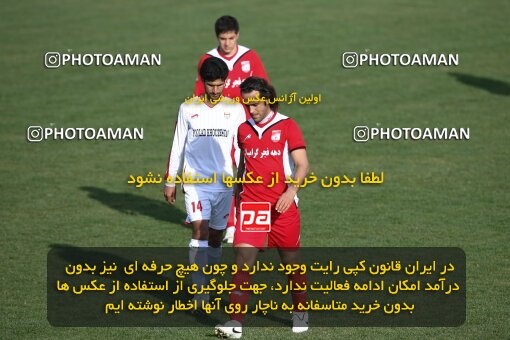 2193208, Tehran, Iran, Iran Pro League، Persian Gulf Cup، 2009-10 season، Second Leg، Week 26، Steel Azin 2 v 3 Foulad Khouzestan on 2010/01/29 at Shahid Dastgerdi Stadium