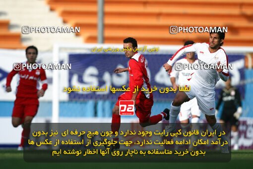 2193259, Tehran, Iran, Iran Pro League، Persian Gulf Cup، 2009-10 season، Second Leg، Week 26، Steel Azin 2 v 3 Foulad Khouzestan on 2010/01/29 at Shahid Dastgerdi Stadium