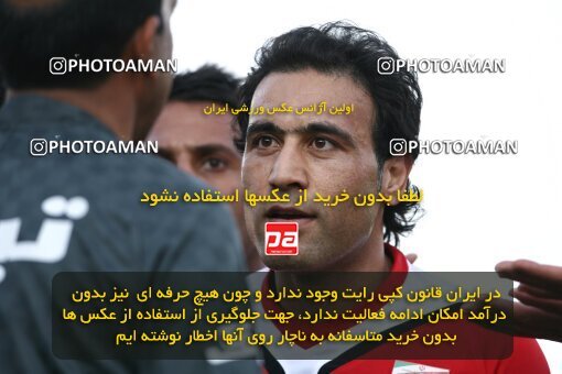 2193284, Tehran, Iran, Iran Pro League، Persian Gulf Cup، 2009-10 season، Second Leg، Week 26، Steel Azin 2 v 3 Foulad Khouzestan on 2010/01/29 at Shahid Dastgerdi Stadium